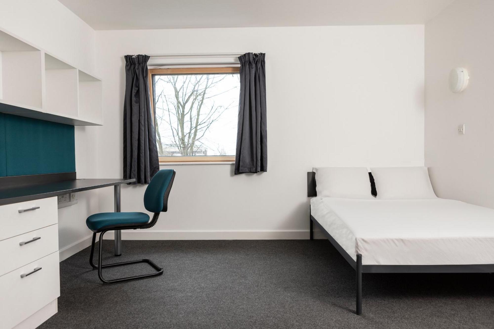 Aparthotel Wenlock Court Luton  Exterior foto