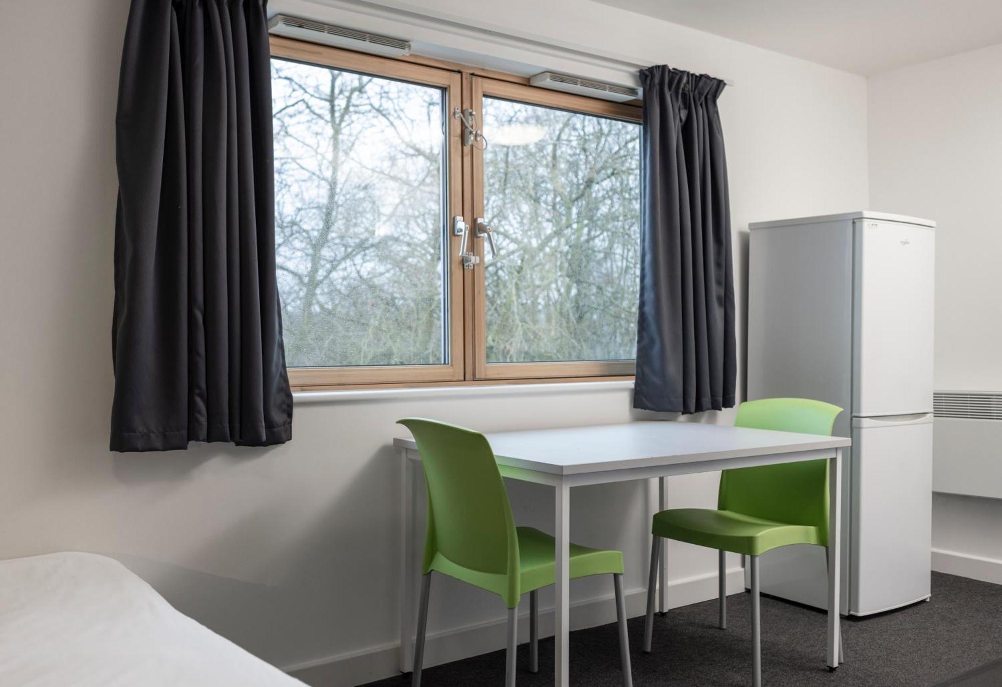 Aparthotel Wenlock Court Luton  Exterior foto
